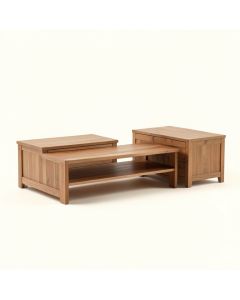 Amber-Louise 2 Pieces Standard Living Room Set (synthetic illustration; no displayed measurements)