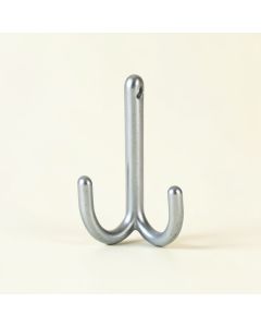 Components™ Robe Hook (synthetic illustration; no displayed measurements)