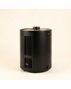 Single Person Indoor Portable Traditional Steam Sauna (synthetic illustration; no displayed measurements)