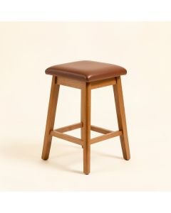 Soileau Counter Hieght 25 '' Bar Stool (synthetic illustration; no displayed measurements)