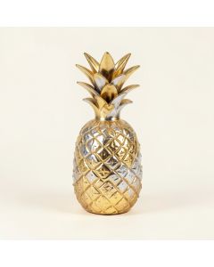 Marco Pineapple Sculpture (synthetic illustration; no displayed measurements)