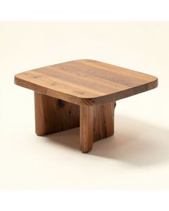 Island Fusion Nobu Coffee Table (synthetic illustration; no displayed measurements)