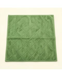 Birch Falls Bath Mat - Green (synthetic illustration; no displayed measurements)