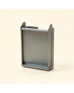 Wayfair Basics Over-The-Door Folding Hanging Organizer (synthetic illustration; no displayed measurements)