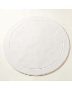 Brook Arc Round Area Rug (synthetic illustration; no displayed measurements)