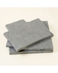 Banyak Random Sized Natural Stacked Stone Tile (synthetic illustration; no displayed measurements)