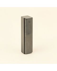 3 1/2 '' Center To Centermillennium Bar Pull (synthetic illustration; no displayed measurements)