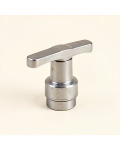 Wynford Transfer Faucet Trim With Lever Handle (synthetic illustration; no displayed measurements)