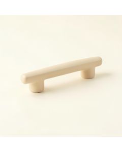 Maple Crossing Cabinet Handle Without Packaging - Beige (synthetic illustration; no displayed measurements)