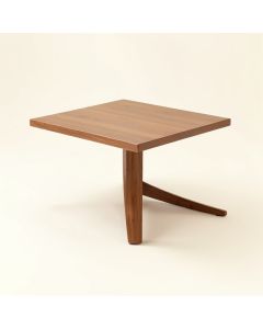 Mott Street Sled Coffee Table (synthetic illustration; no displayed measurements)