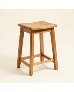 Adellyn 30.25 '' Bar Stool (synthetic illustration; no displayed measurements)