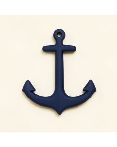 Sanya Anchor Wall Hanging (synthetic illustration; no displayed measurements)