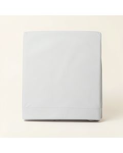 Kershaw 1800 Thread Count Fitted Sheet (synthetic illustration; no displayed measurements)