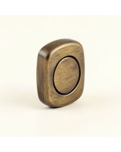 Kane 3 3/4 '' Center To Center Bar Pull (synthetic illustration; no displayed measurements)