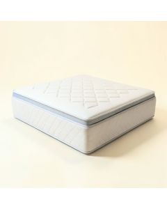 Wayfair Sleep 11 '' Firm Pillow Top Mattress (synthetic illustration; no displayed measurements)
