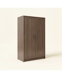 Caw Wardrobe Armoire (synthetic illustration; no displayed measurements)