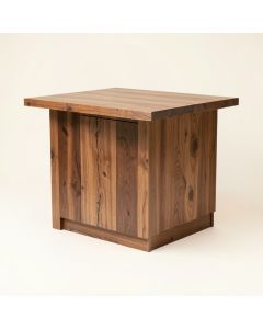 Carrolltown Kitchen Island (synthetic illustration; no displayed measurements)