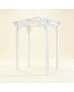 Starter Pack Arbor (synthetic illustration; no displayed measurements)