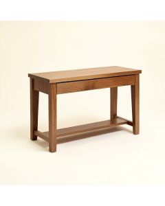 Frodsham Console Table (synthetic illustration; no displayed measurements)