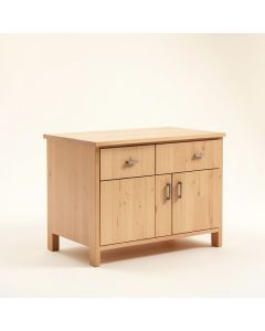 Murry 18 '' W Single Bathroom Vanity Set (synthetic illustration; no displayed measurements)