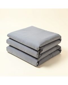 Roseanna 6 Piece Reversible Duvet Cover Set (synthetic illustration; no displayed measurements)