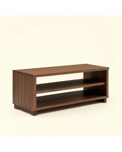 Wilfredo Tv Stand For Tvs Up To 75 '' (synthetic illustration; no displayed measurements)