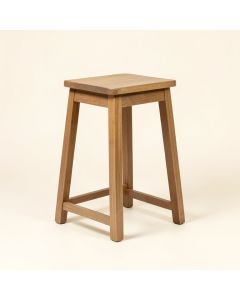 Carsdale 30.5 '' Patio Bar Stool (synthetic illustration; no displayed measurements)