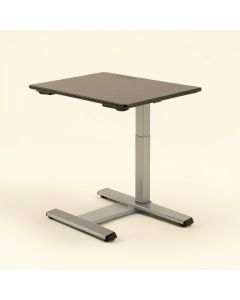 Bublitz Height Adjustable Standing Desk Converter (synthetic illustration; no displayed measurements)