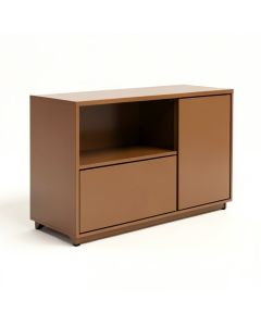 Amarion 1 - Shelf Credenza (synthetic illustration; no displayed measurements)