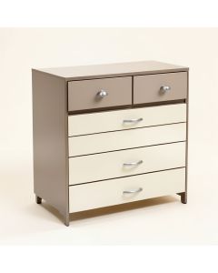 Hanscom 6 Drawer Chest (synthetic illustration; no displayed measurements)