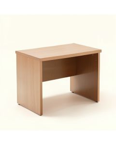 Croyd Desk (synthetic illustration; no displayed measurements)