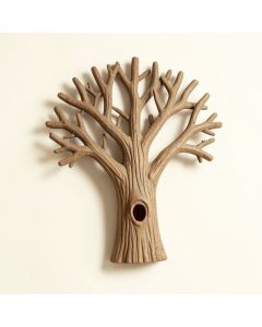 Simon Tree Face (synthetic illustration; no displayed measurements)