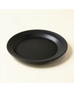 Sighwaldi 7 '' Melamine Salad Plate (synthetic illustration; no displayed measurements)