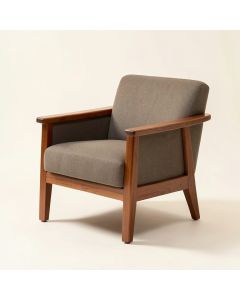 Sharell 29 '' Wide Polyester Side Chair (synthetic illustration; no displayed measurements)