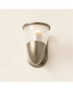 Donna Led Powered Wallchiere (synthetic illustration; no displayed measurements)