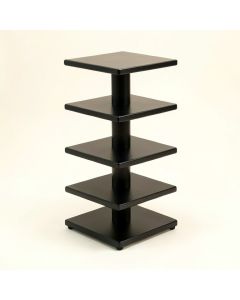 Brinly Square Multi-Tiered Plant Stand (synthetic illustration; no displayed measurements)