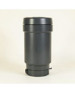 Auto Leak Detector (synthetic illustration; no displayed measurements)