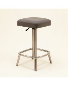 Jazzia Adjustable Height Stool (synthetic illustration; no displayed measurements)