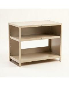 Pine Branch Empty Mug-Storage Cabinet Insert - Beige (synthetic illustration; no displayed measurements)