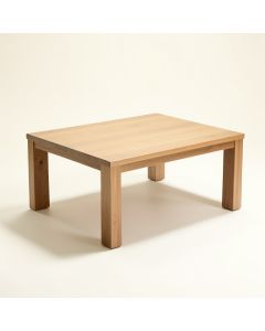 Roe Frame Coffee Table (synthetic illustration; no displayed measurements)