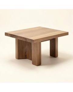 Sansa Coffee Table (synthetic illustration; no displayed measurements)