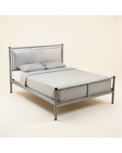 Llanas Standard Bed (synthetic illustration; no displayed measurements)