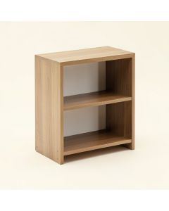 Mcneil Cubby Shelf (synthetic illustration; no displayed measurements)