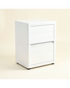 Sparkle 72.6 '' H X 25.5 '' W X 19.6 '' D Garage Storage Cabinet (synthetic illustration; no displayed measurements)