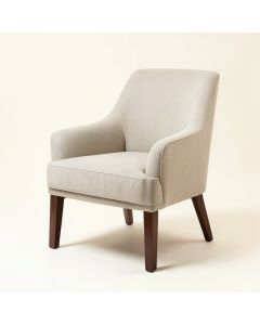 Dao Upholstered Dining Chair (synthetic illustration; no displayed measurements)