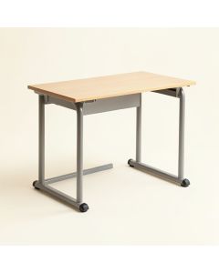 Folkston Desk (synthetic illustration; no displayed measurements)