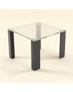Plastic Coffee Table (synthetic illustration; no displayed measurements)