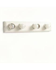 Darrien 4 Light Bath Vanity Light (synthetic illustration; no displayed measurements)