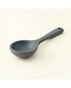 Vale Canyon Cooking Spoon - Gray (synthetic illustration; no displayed measurements)