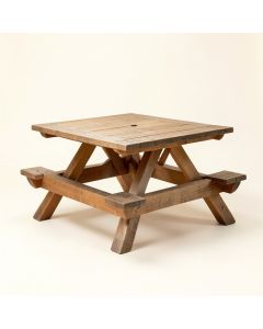 Jayda Picnic Table (synthetic illustration; no displayed measurements)